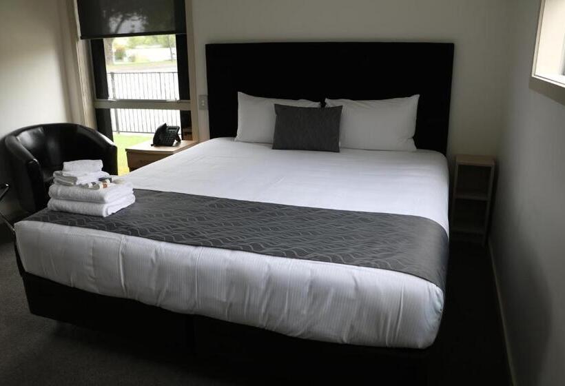 エクゼクティブワンルーム, Mcm Motel Christchurch