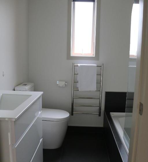 エクゼクティブワンルーム, Mcm Motel Christchurch