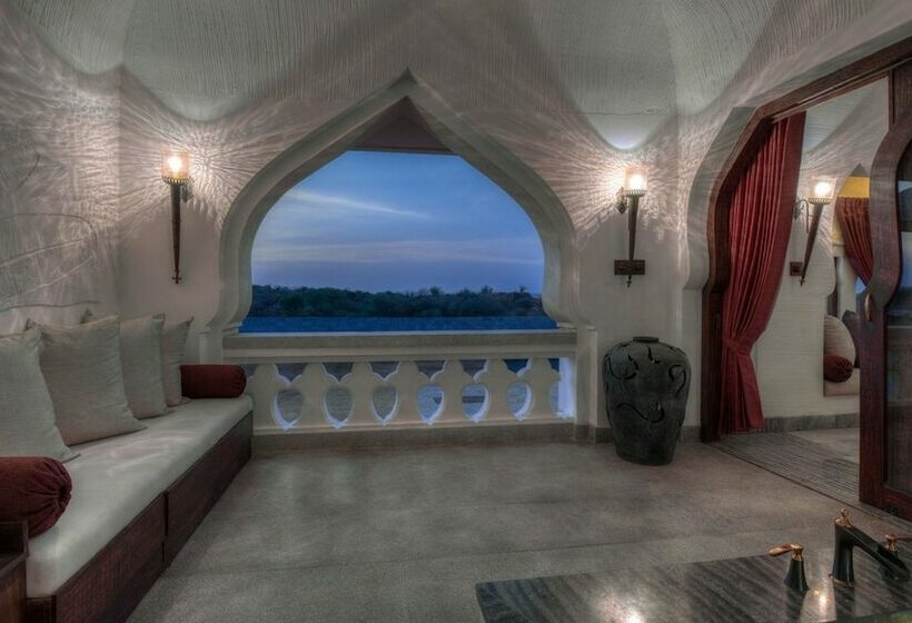 اتاق استاندارد, Evolve Back, Hampi