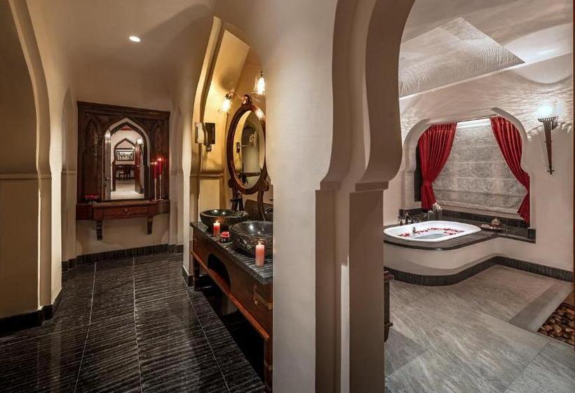 اتاق استاندارد, Evolve Back, Hampi