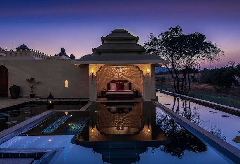 اتاق استاندارد, Evolve Back, Hampi