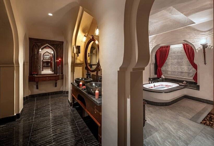 اتاق استاندارد, Evolve Back, Hampi