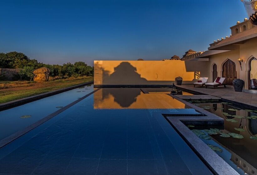 اتاق استاندارد, Evolve Back, Hampi