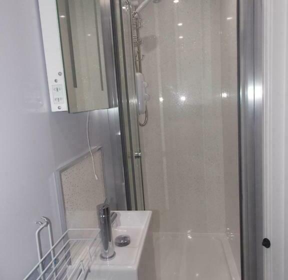 اتاق استاندارد یک نفره, Sandpiper Inn B&b And Pub