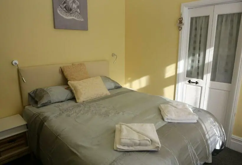 Standard-huone, Sandpiper Inn B&b And Pub