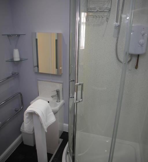 اتاق استاندارد, Sandpiper Inn B&b And Pub