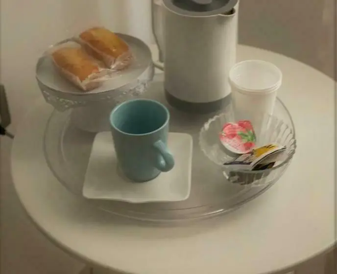スタンダードルーム, B&b Liberty