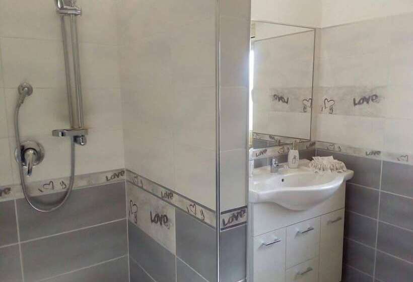 חדר סטנדרט, Le Anfore Del Salento Bed And Breakfast