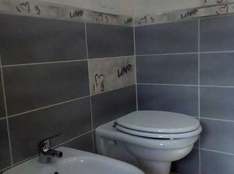 スタンダードルーム, Le Anfore Del Salento Bed And Breakfast