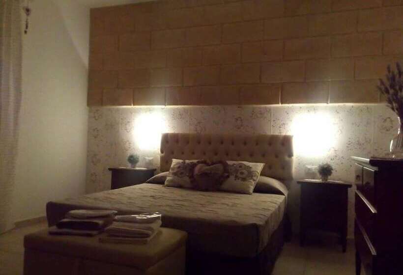חדר סטנדרט, Le Anfore Del Salento Bed And Breakfast
