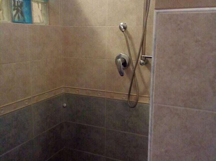 חדר סטנדרט לשלושה, Le Anfore Del Salento Bed And Breakfast