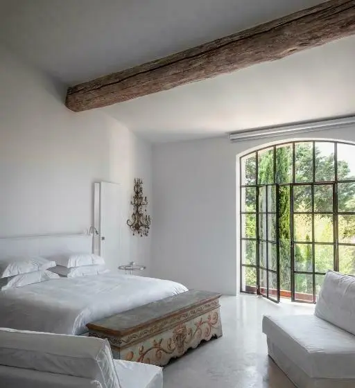 スイート, Les Maisons De L'hôtel Particulier