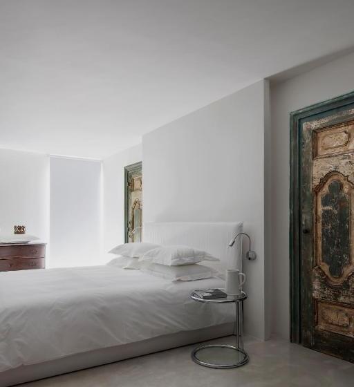 프레스티지 룸, Les Maisons De L'hôtel Particulier