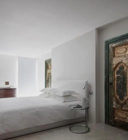 プレステージルーム, Les Maisons De L'hôtel Particulier