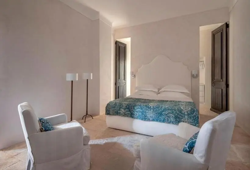 プレステージルーム, Les Maisons De L'hôtel Particulier