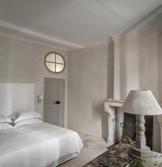 프레스티지 룸, Les Maisons De L'hôtel Particulier