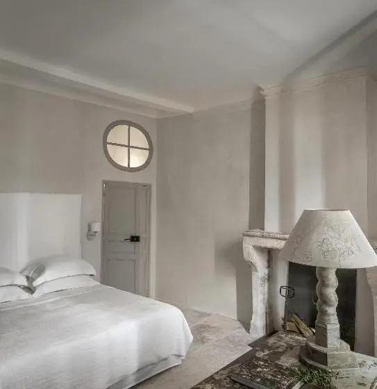 プレステージルーム, Les Maisons De L'hôtel Particulier