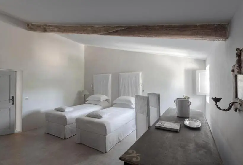 スタンダードルーム, Les Maisons De L'hôtel Particulier
