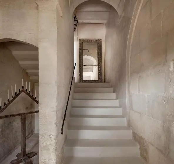 スタンダードルーム, Les Maisons De L'hôtel Particulier