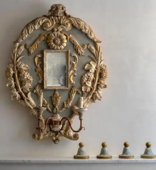 スタンダードルーム, Les Maisons De L'hôtel Particulier