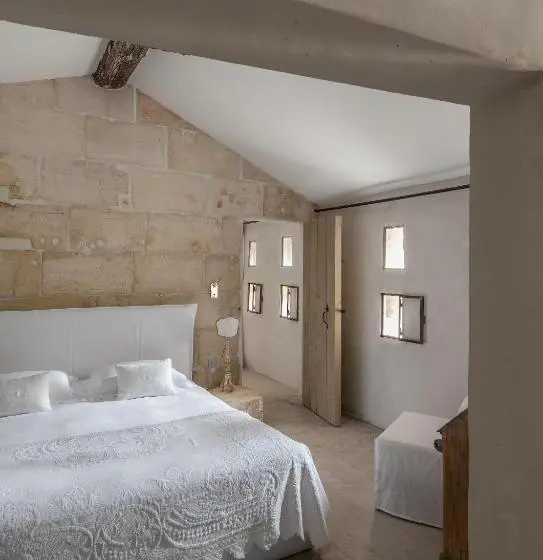 スイート（家族用）, Les Maisons De L'hôtel Particulier