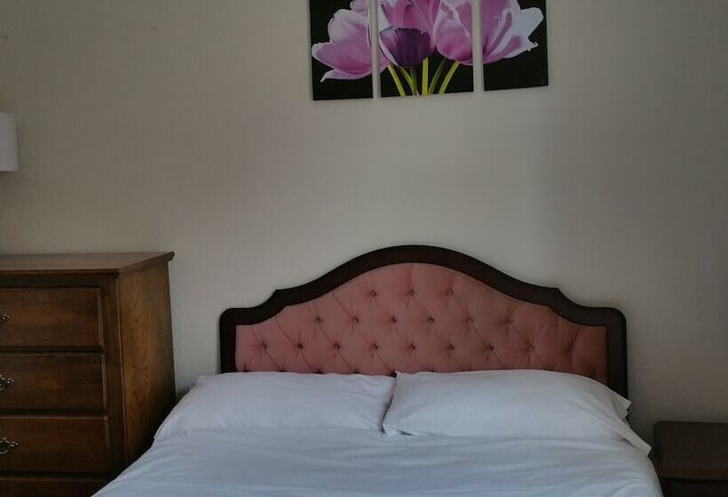 스탠다드 룸, Maindee Guest House