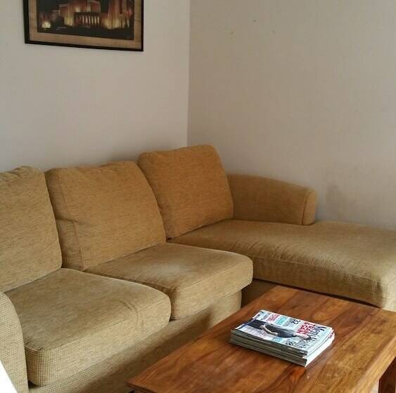 스탠다드 룸, Maindee Guest House