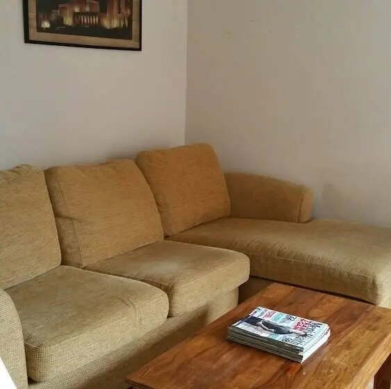 スタンダードルーム, Maindee Guest House