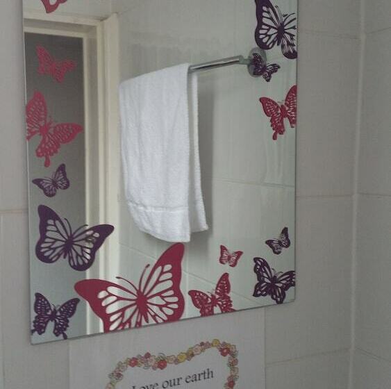 스탠다드 룸, Maindee Guest House