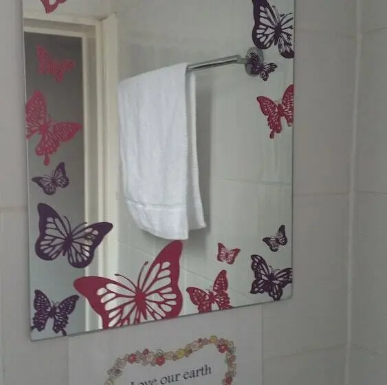 スタンダードルーム, Maindee Guest House