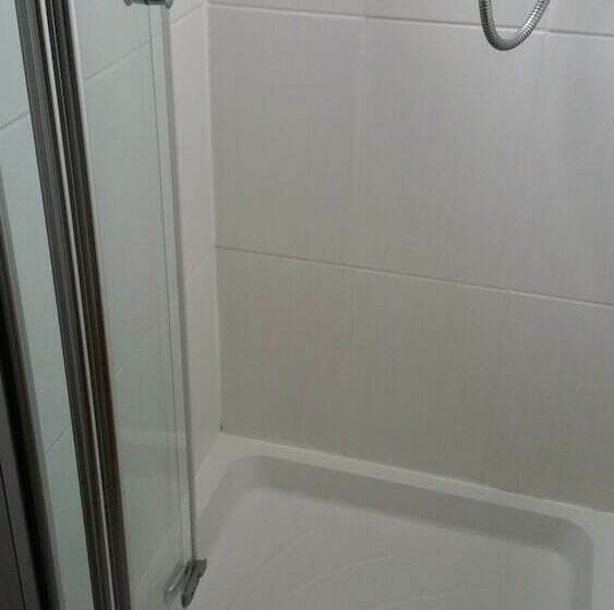 스탠다드 룸, Maindee Guest House