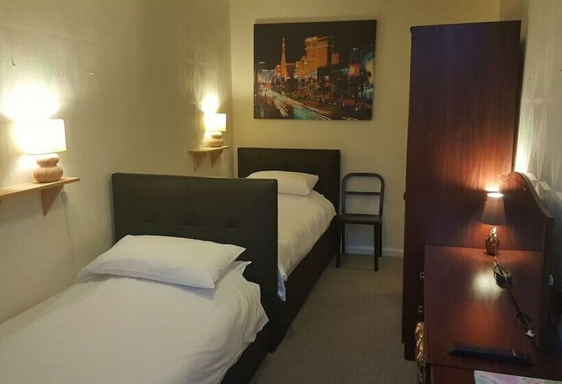 스탠다드 룸, Maindee Guest House