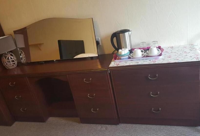 스탠다드 룸, Maindee Guest House