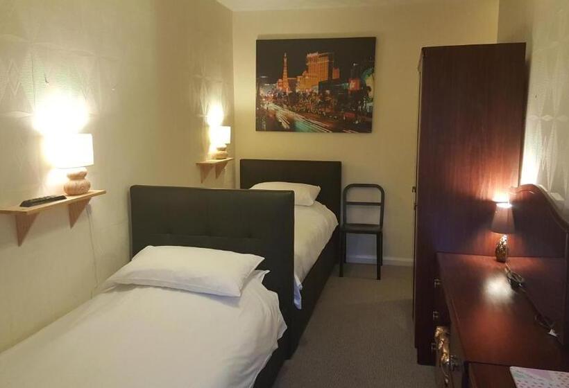 스탠다드 룸, Maindee Guest House