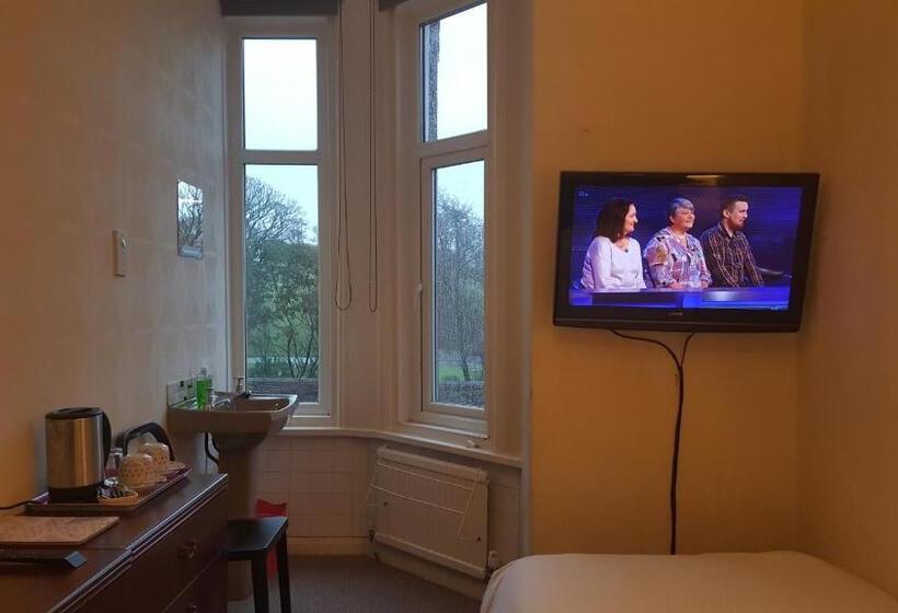 스탠다드 룸, Maindee Guest House