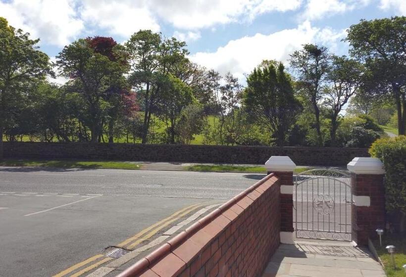 이코노미 룸, Maindee Guest House