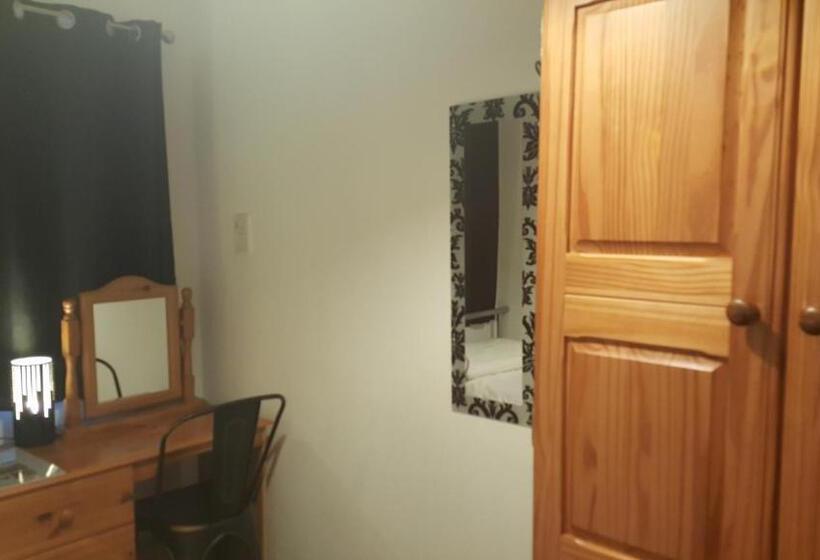 이코노미 싱글 룸, Maindee Guest House