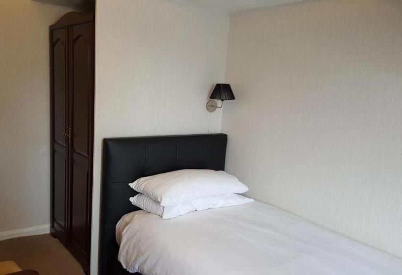 اتاق اکونومی یک تخته, Maindee Guest House