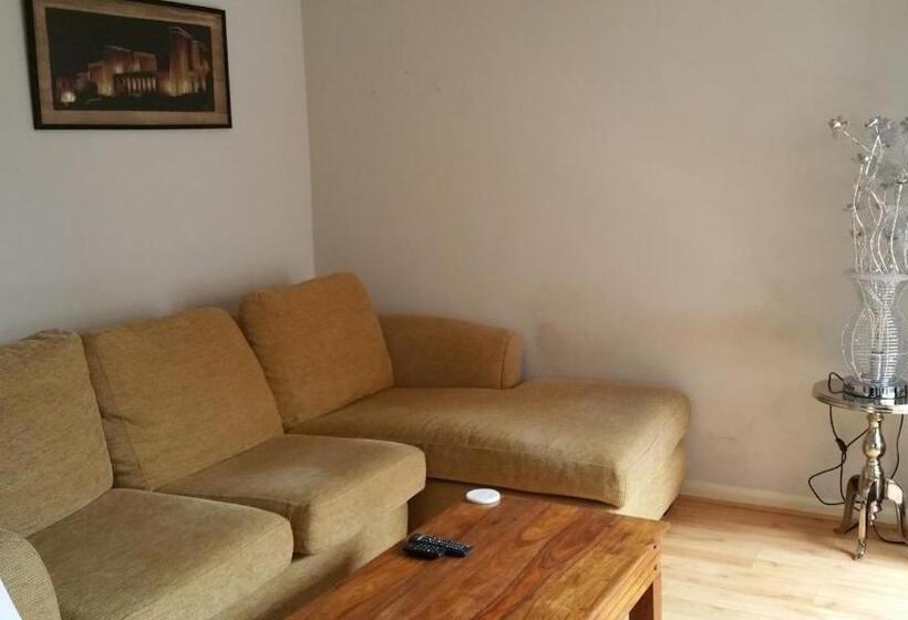 이코노미 싱글 룸, Maindee Guest House