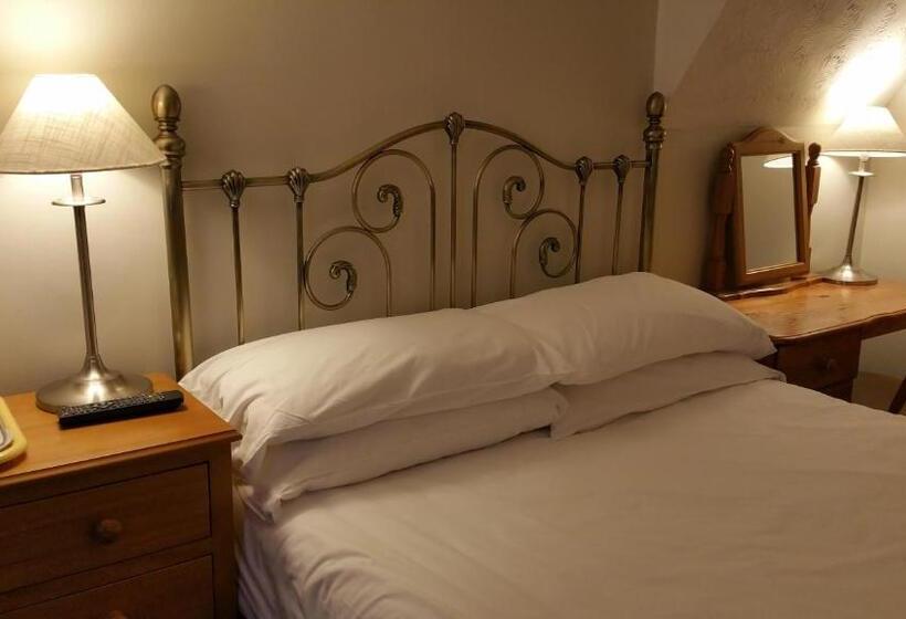 이코노미 룸, Maindee Guest House