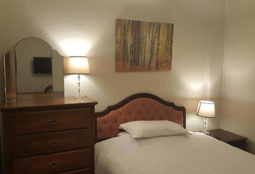 이코노미 룸, Maindee Guest House