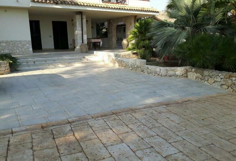 חדר סטנדרט יחיד, Casale Rocca Russa B&b