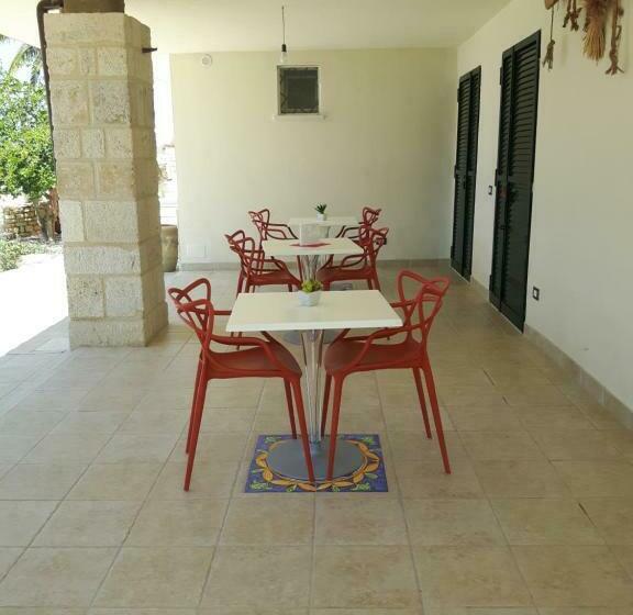 חדר סטנדרט יחיד, Casale Rocca Russa B&b