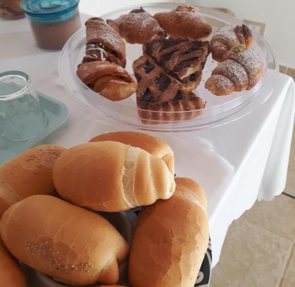 חדר סטנדרט יחיד, Casale Rocca Russa B&b