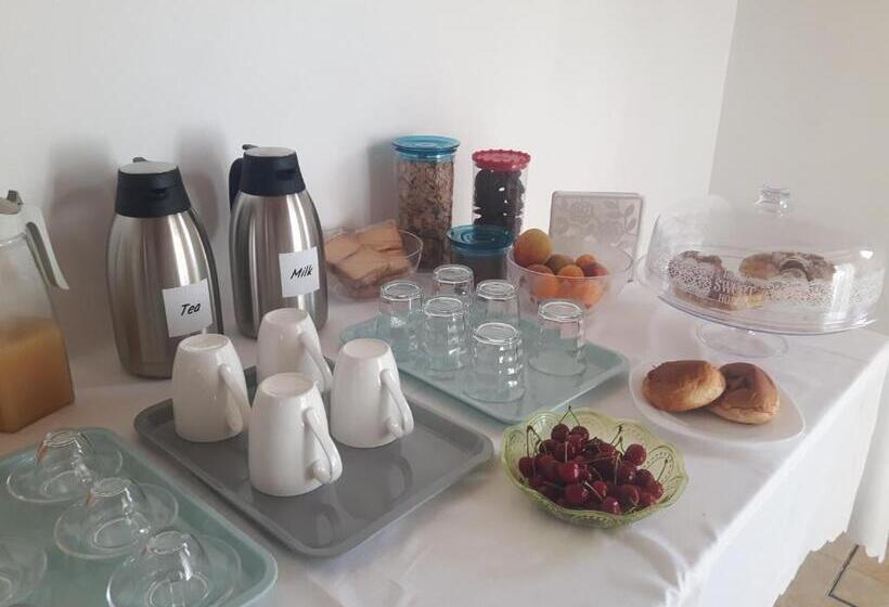 דירת חדר נוף לגינה, Casale Rocca Russa B&b