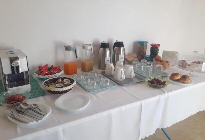 דירת חדר נוף לגינה, Casale Rocca Russa B&b