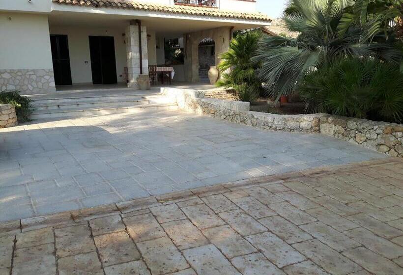 דירת חדר נוף לגינה, Casale Rocca Russa B&b