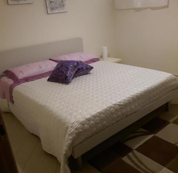 침실 1개 가든 전망 아파트, Casale Rocca Russa B&b