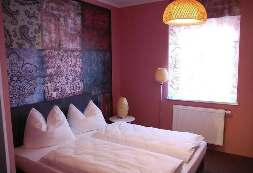 スタンダードルーム, Casilino Hotel A 20 Wismar
