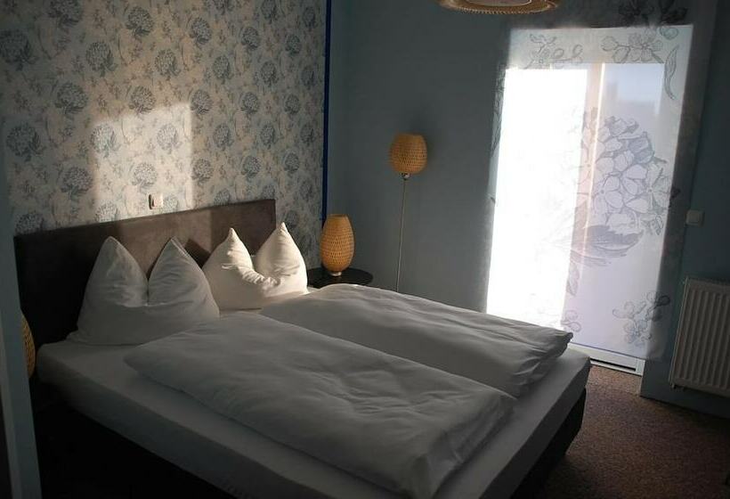 标准间, Casilino Hotel A 20 Wismar